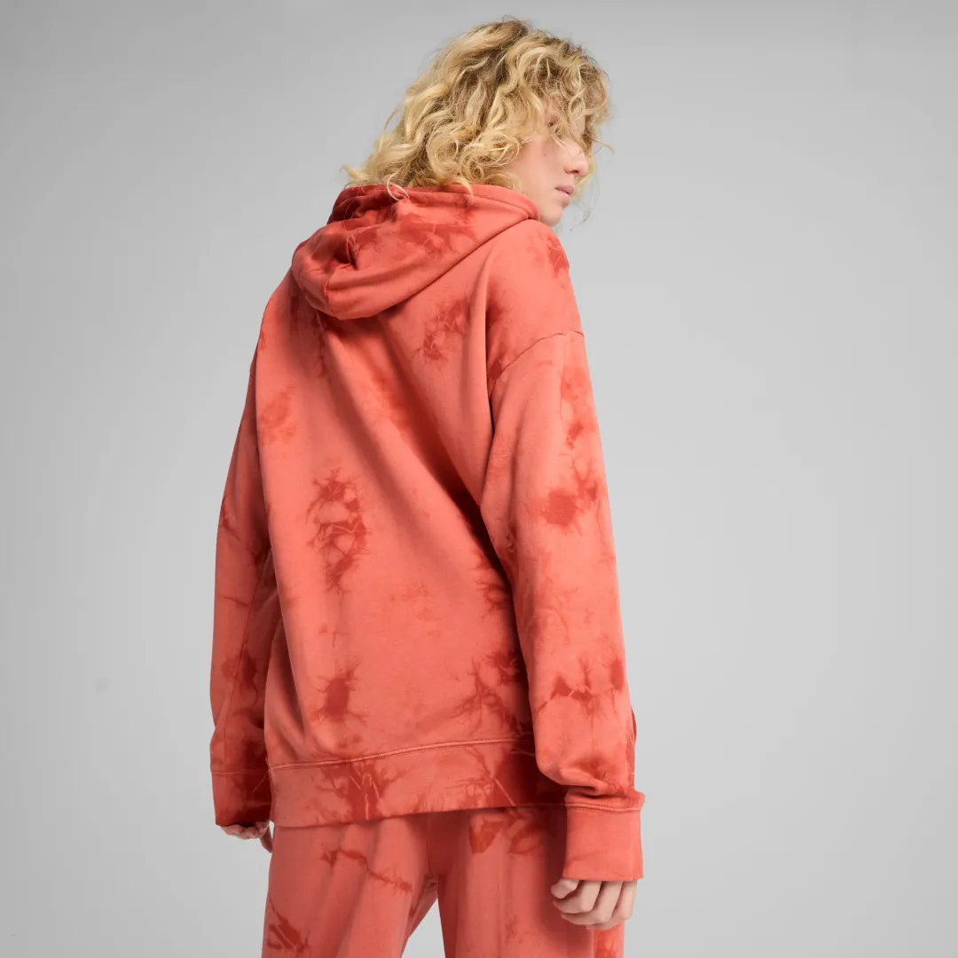 WARDROBE ESS FLORAL, Red Fire - Élégance et Style