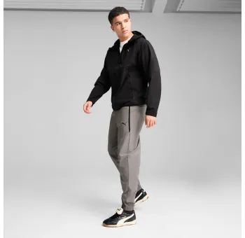 PUMATECH Windbreaker in PUMA Black