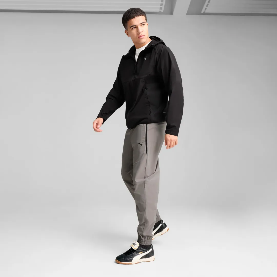PUMATECH Windbreaker in PUMA Black