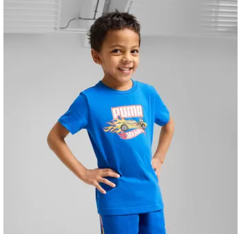 PUMA X HOT WHEELS Gr, PUMA Team Royal - Édition Limitée