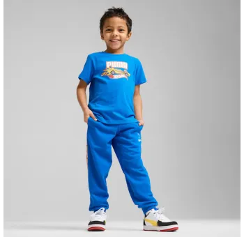 PUMA X HOT WHEELS Gr, PUMA Team Royal - Édition Limitée