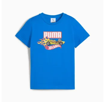 PUMA X HOT WHEELS Gr, PUMA Team Royal - Édition Limitée