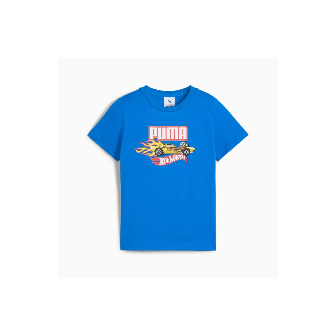 PUMA X HOT WHEELS Gr, PUMA Team Royal - Édition Limitée