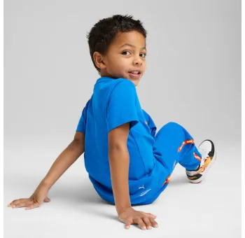 PUMA X HOT WHEELS Gr, PUMA Team Royal - Édition Limitée