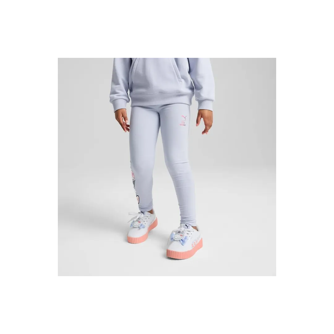 PUMA X HELLO KITTY & Cool Weather Collection | Exclusive Edition