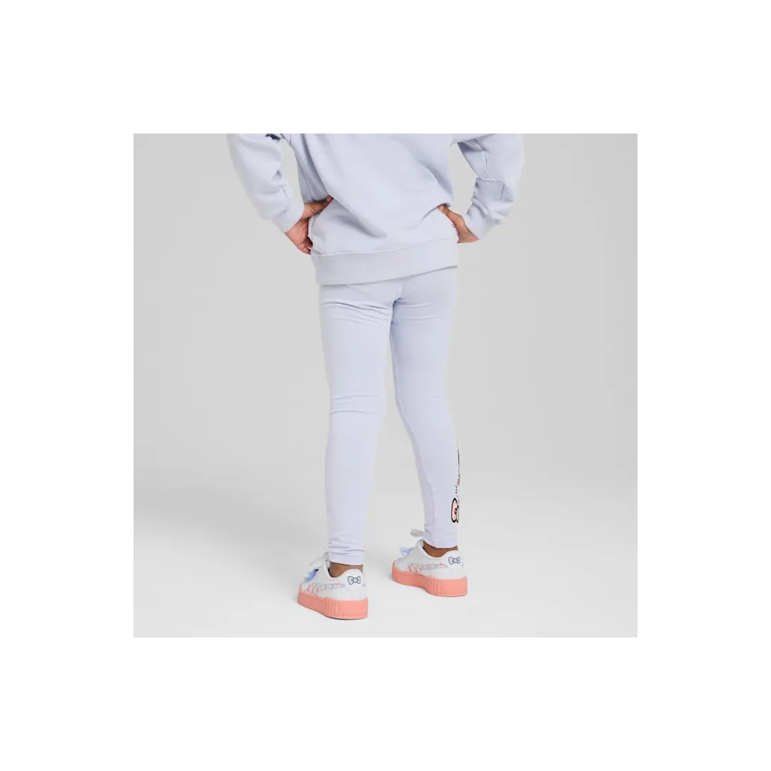 PUMA X HELLO KITTY & Cool Weather Collection | Exclusive Edition