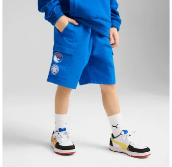 PUMA X HOT WHEELS Sh,PUMA Team Royal - Chaussures de sport de luxe