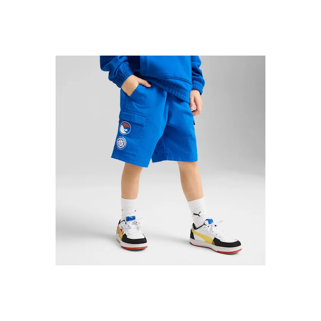 PUMA X HOT WHEELS Sh,PUMA Team Royal - Chaussures de sport de luxe
