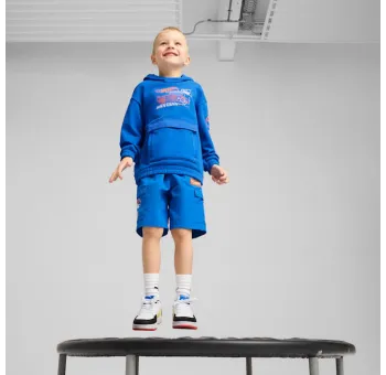 PUMA X HOT WHEELS Sh,PUMA Team Royal - Chaussures de sport de luxe