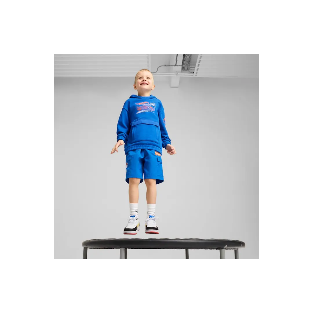 PUMA X HOT WHEELS Sh,PUMA Team Royal - Chaussures de sport de luxe
