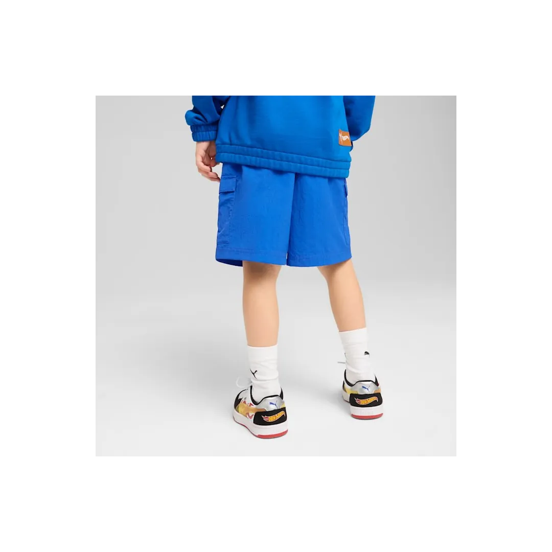 PUMA X HOT WHEELS Sh,PUMA Team Royal - Chaussures de sport de luxe