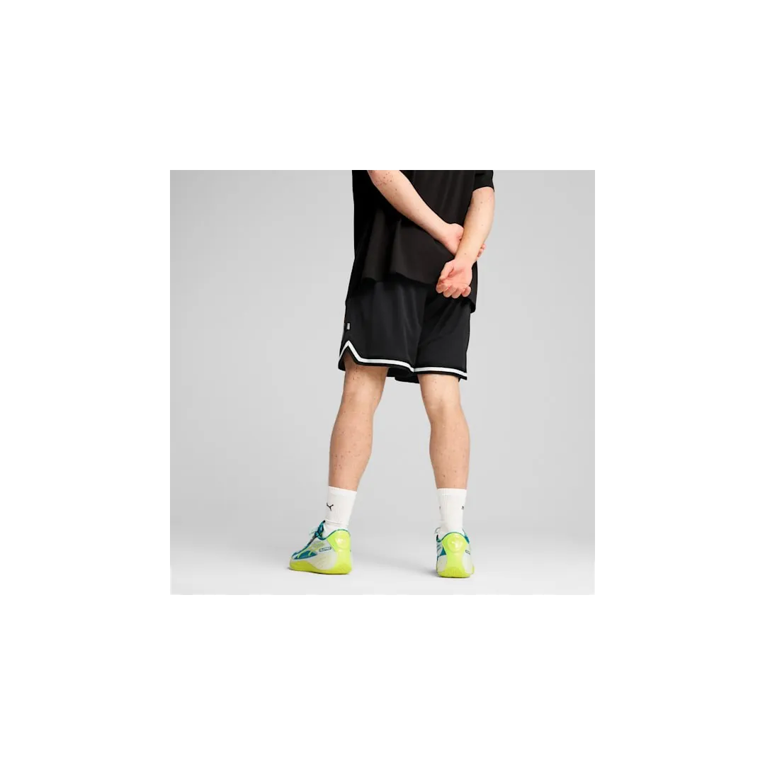 Short Hoop Dreamz PUMA Black