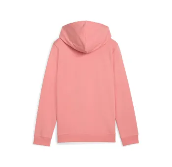 ESS No. 1 Logo Hoodi en Pink Fruit