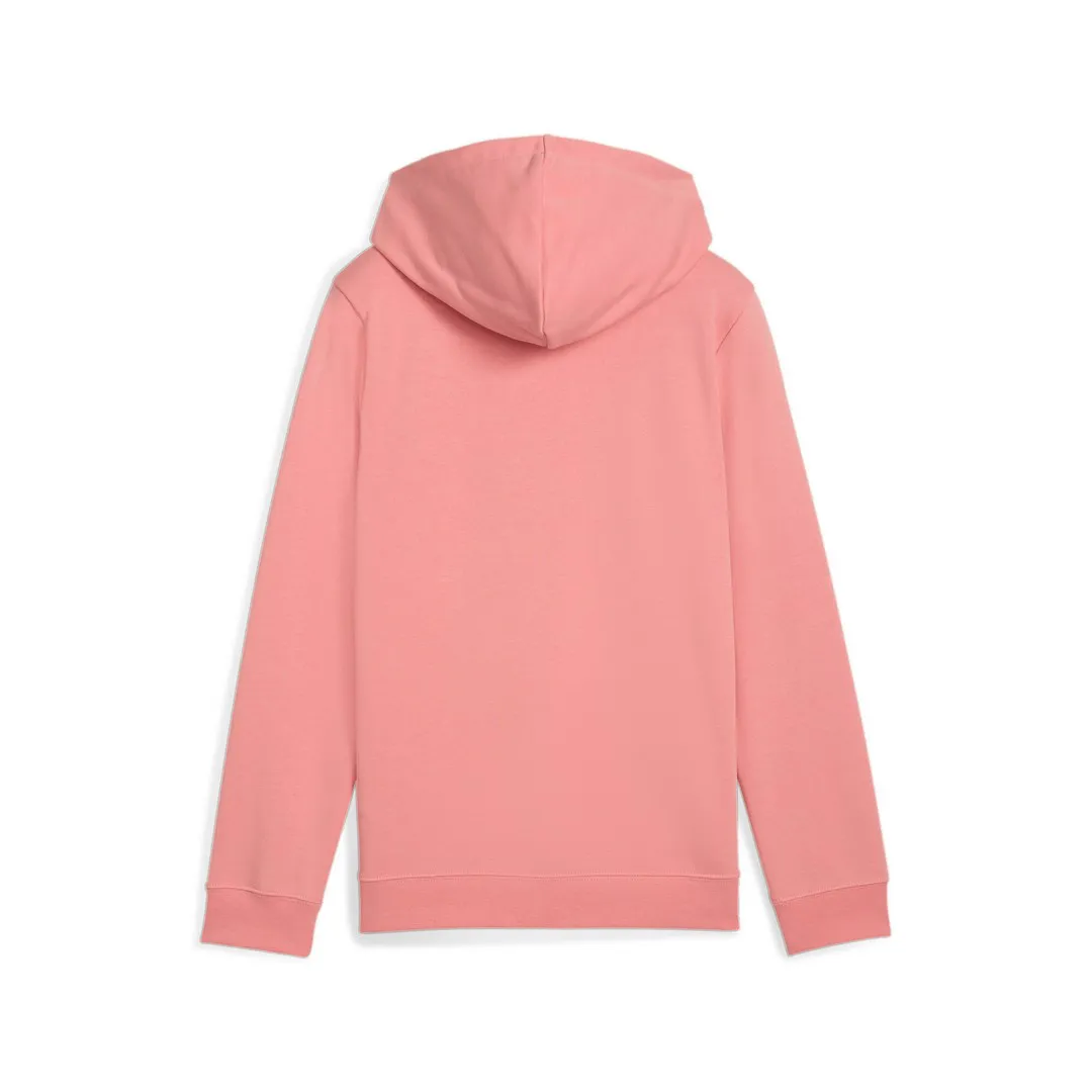 ESS No. 1 Logo Hoodi en Pink Fruit