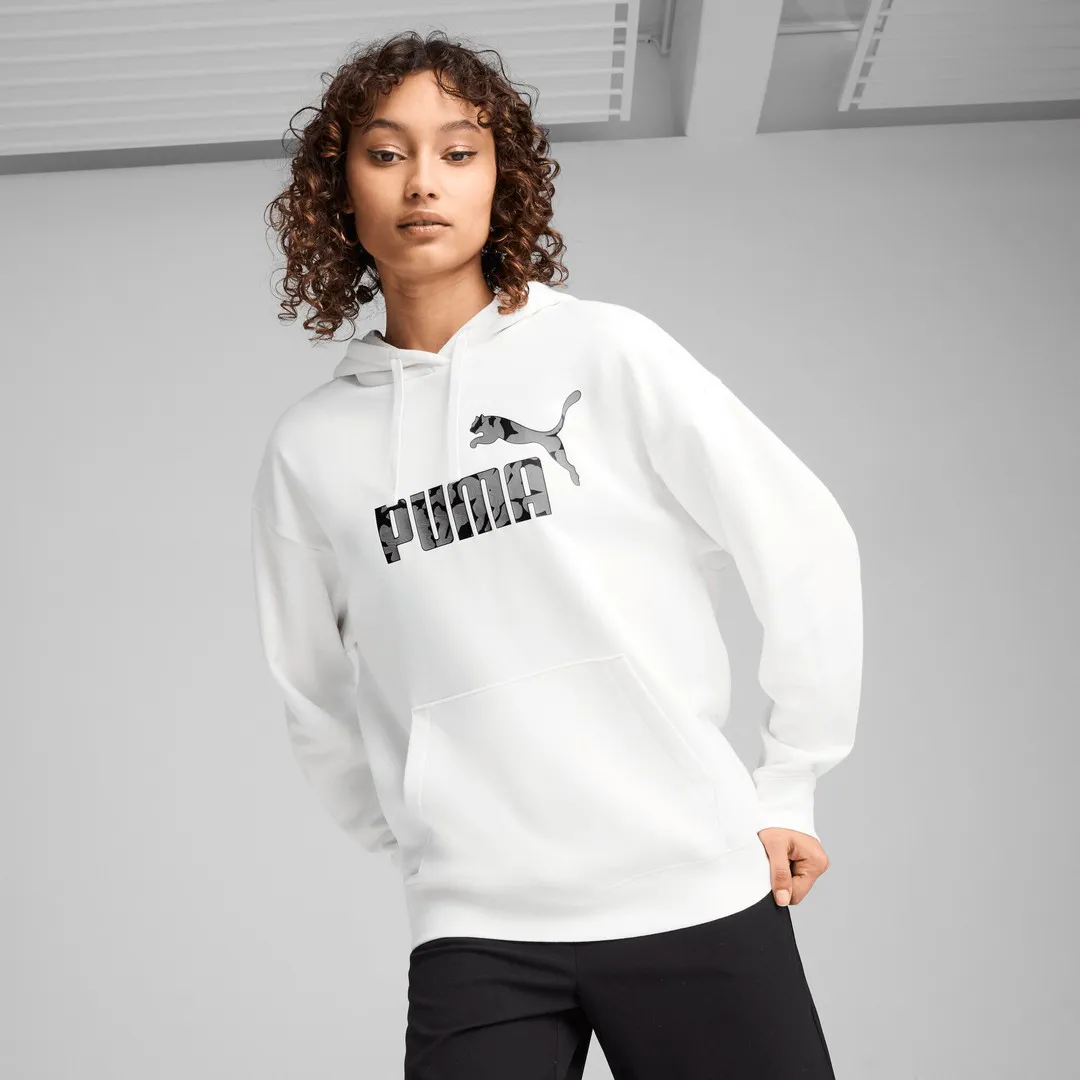 ESS NATURE 2.0 Comfo,PUMA White - Chaussure de Sport Confortable