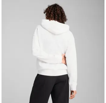 ESS NATURE 2.0 Comfo,PUMA White - Chaussure de Sport Confortable