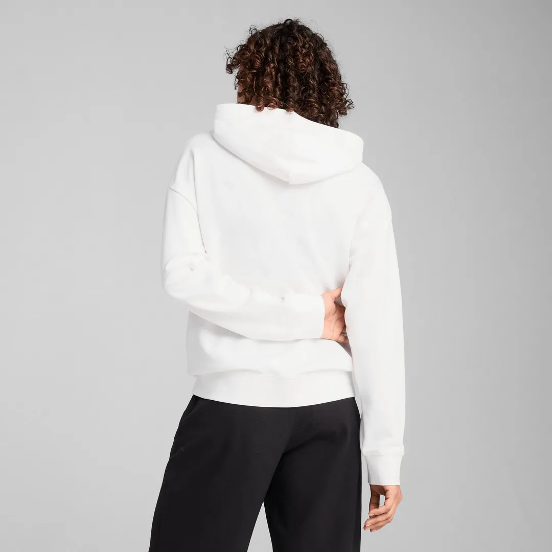 ESS NATURE 2.0 Comfo,PUMA White - Chaussure de Sport Confortable