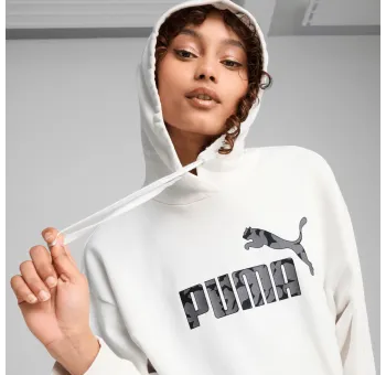 ESS NATURE 2.0 Comfo,PUMA White - Chaussure de Sport Confortable
