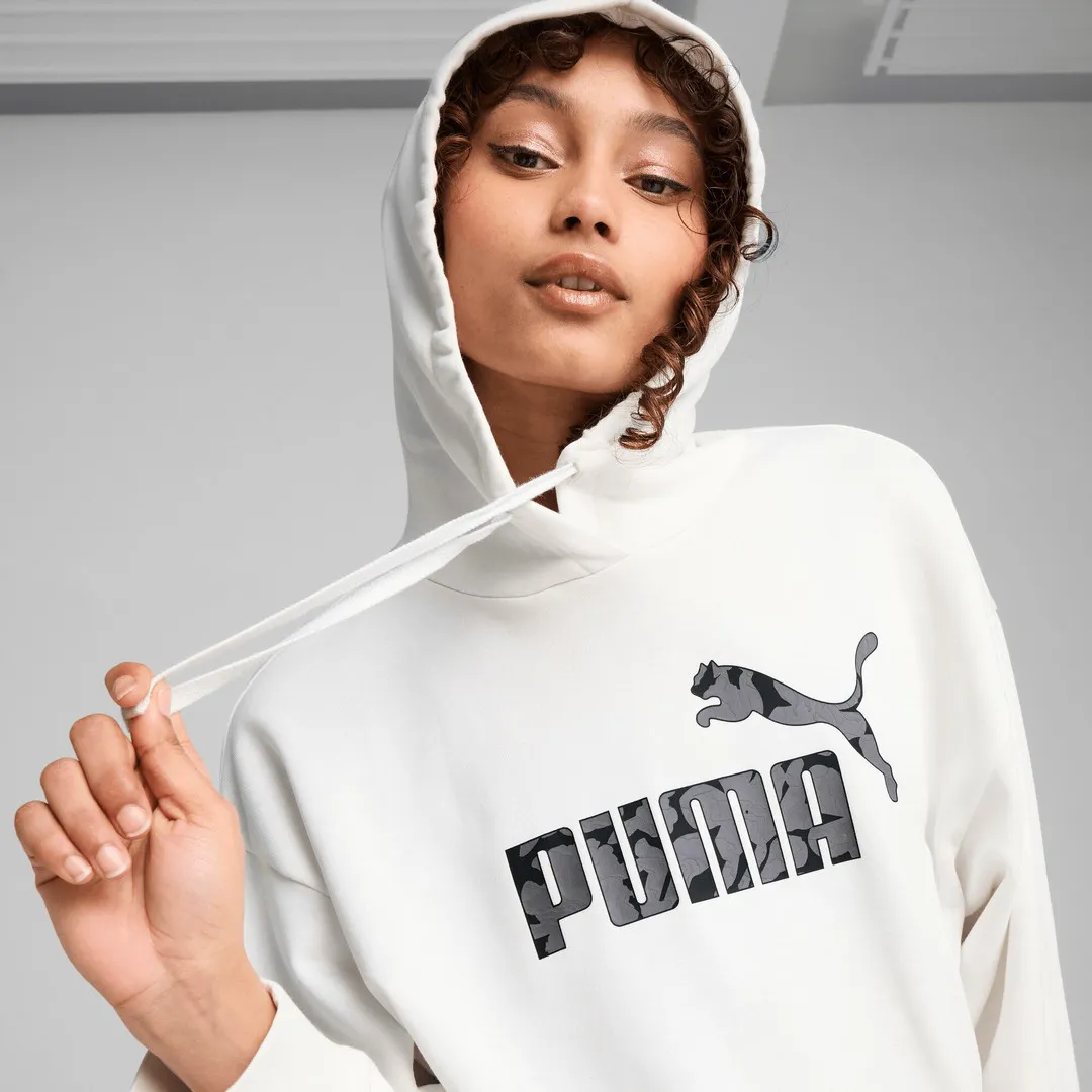 ESS NATURE 2.0 Comfo,PUMA White - Chaussure de Sport Confortable