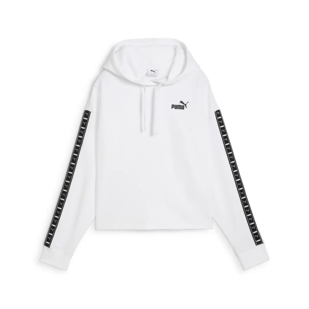 PUMA ESS TAPE Comfort Cro en Blanc
