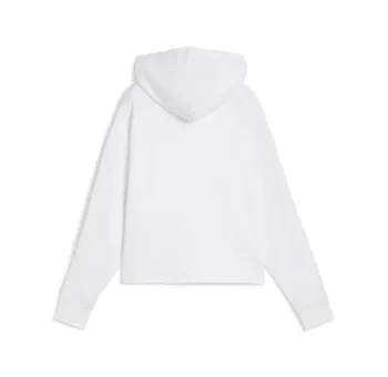 PUMA ESS TAPE Comfort Cro en Blanc
