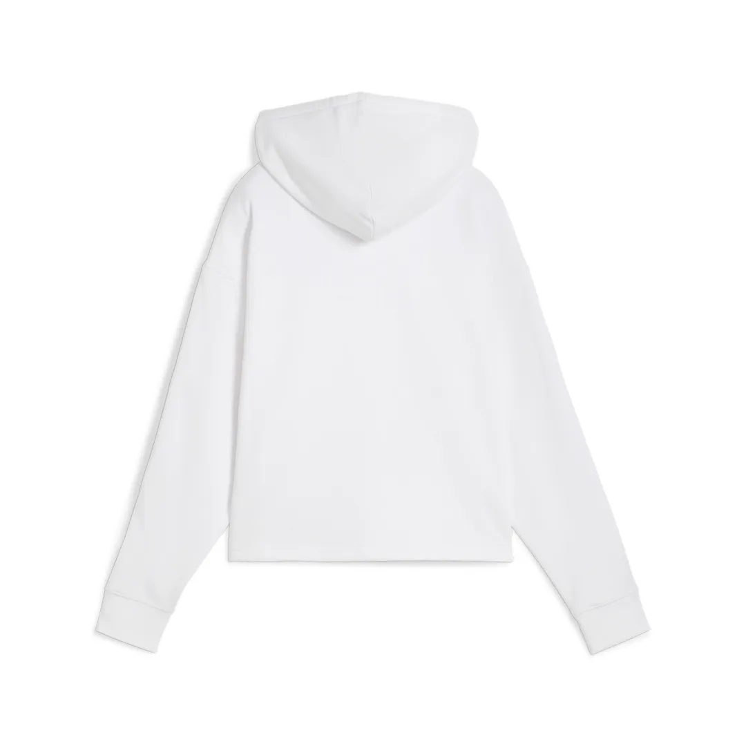 PUMA ESS TAPE Comfort Cro en Blanc