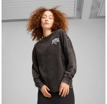 PUMA CLASS Comfort W en Noir | Chaussures de sport PUMA pour Femmes