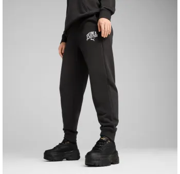 PUMA CLASS Comfort S en Noir | Chaussures de Sport Confortables