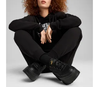 PUMA CLASS Comfort S en Noir | Chaussures de Sport Confortables