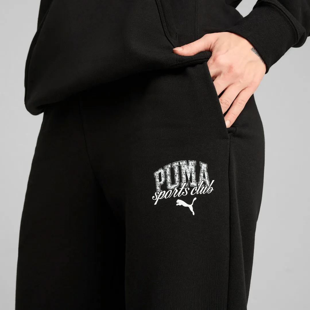 PUMA CLASS Comfort S en Noir | Chaussures de Sport Confortables