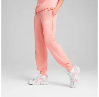 PUMA CLASS Comfort S, Pink Fruit - Chaussures de Sport de Luxe