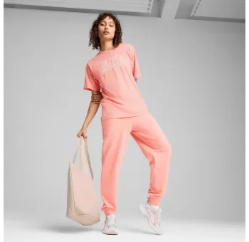 PUMA CLASS Comfort S, Pink Fruit - Chaussures de Sport de Luxe