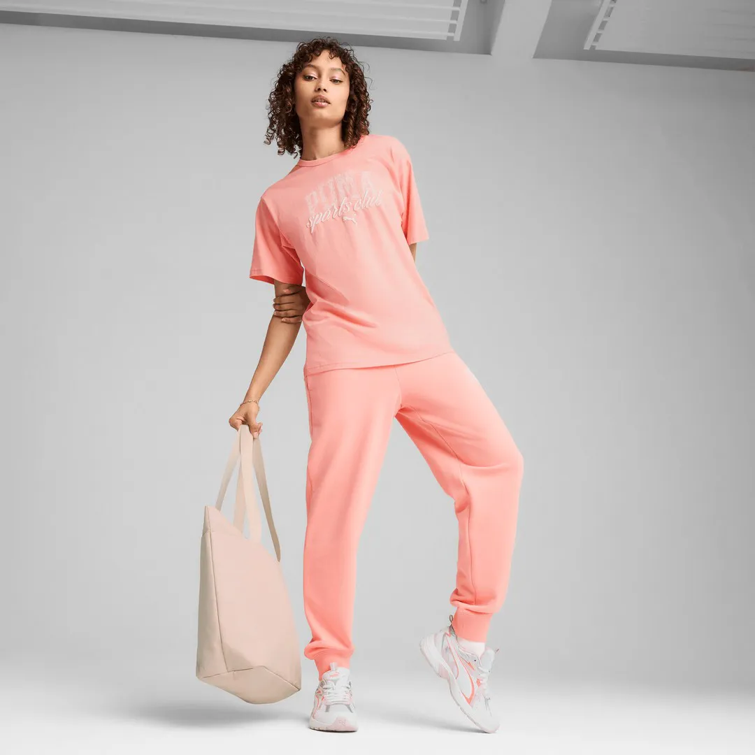 PUMA CLASS Comfort S, Pink Fruit - Chaussures de Sport de Luxe
