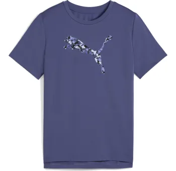 TAD ESS Cat Logo Gra en Bleu Cristal