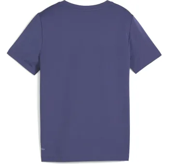 TAD ESS Cat Logo Gra en Bleu Cristal