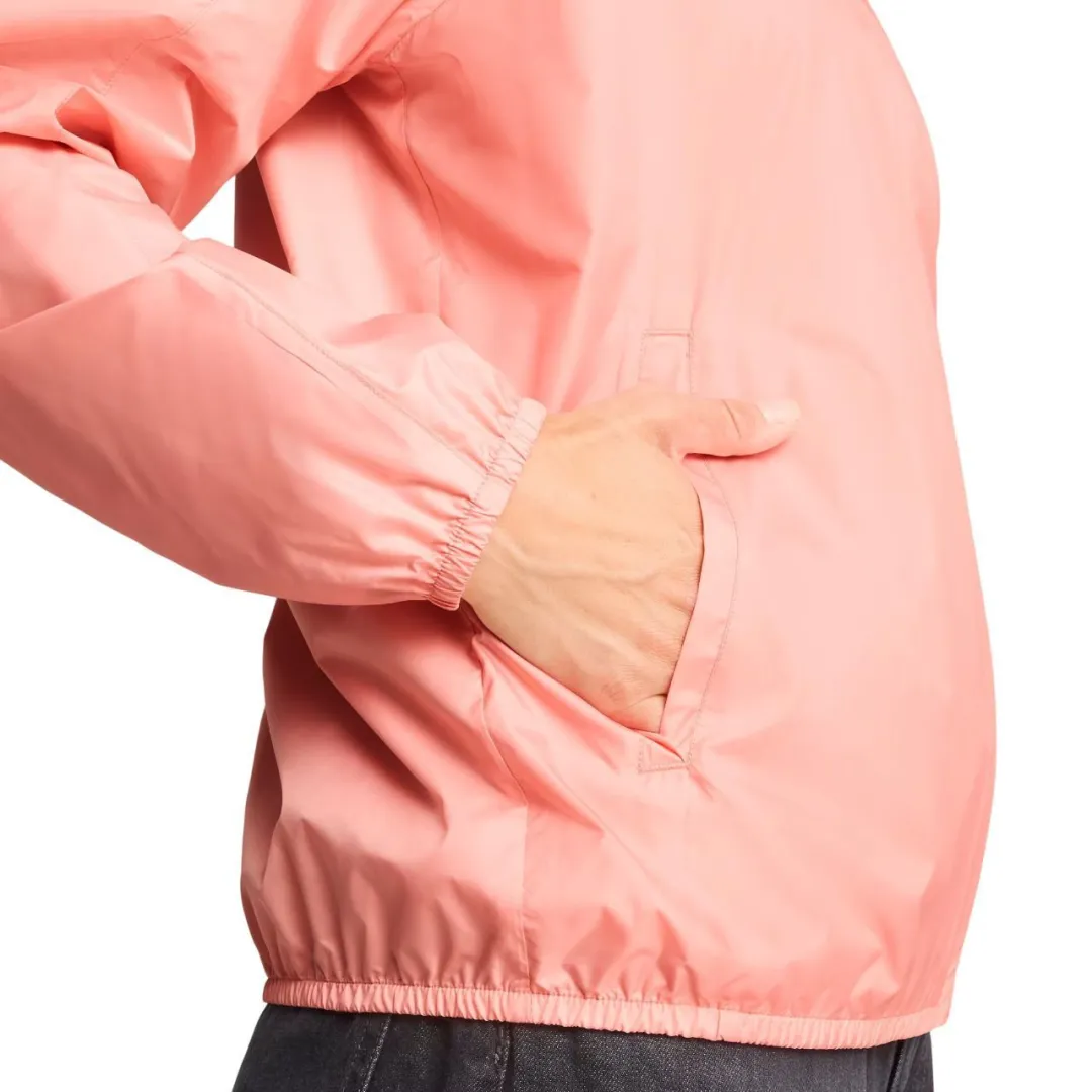 Veste coupe-vent Ess Regular en Rose Fruit