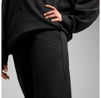 PUMA HER Comfort High-Wai in Black