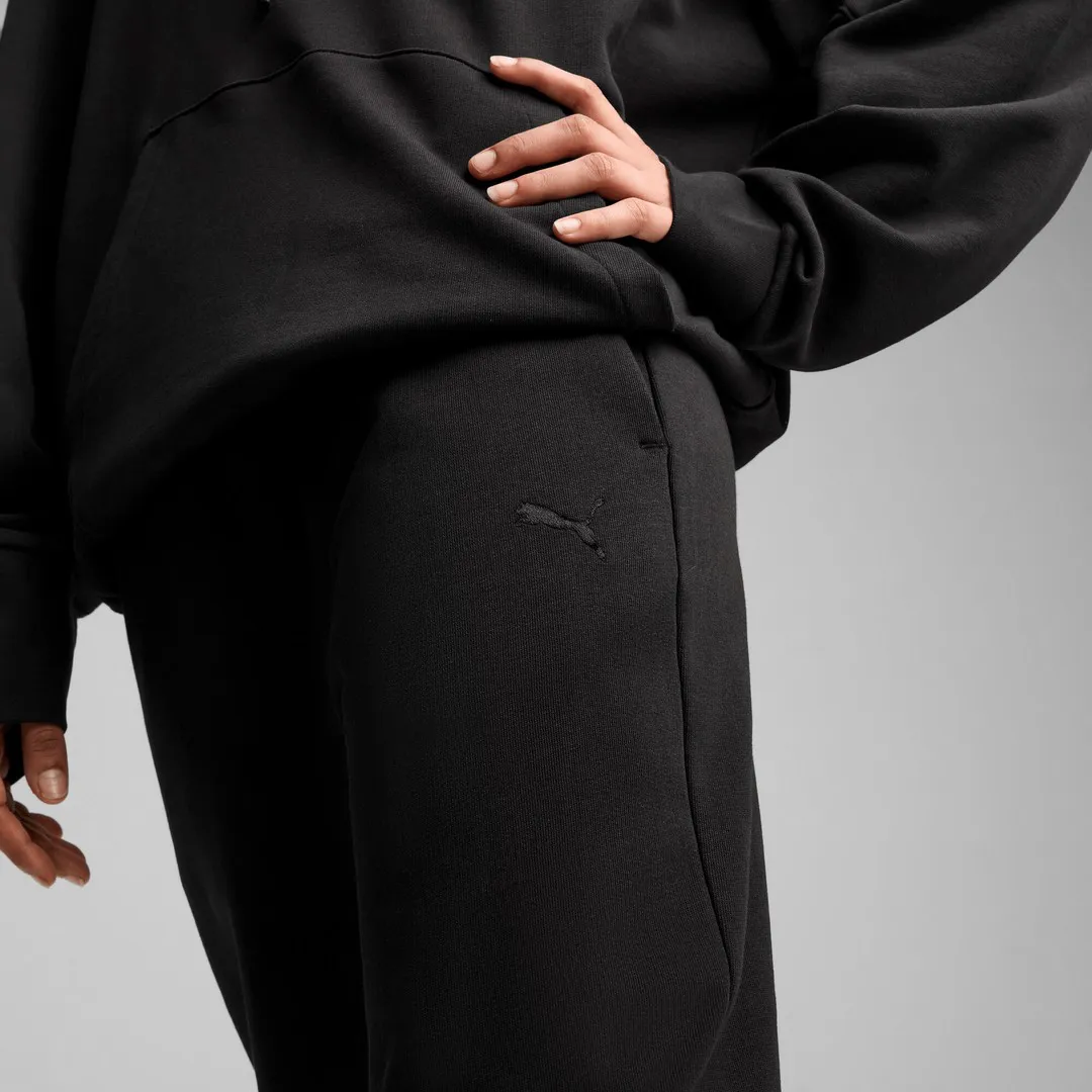 PUMA HER Comfort High-Wai in Black