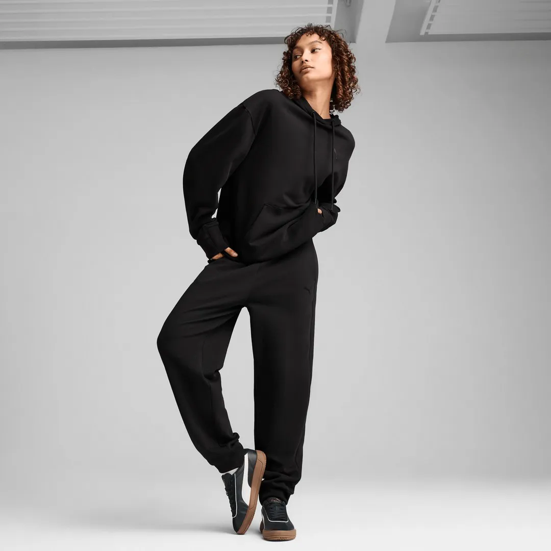 PUMA HER Comfort High-Wai in Black