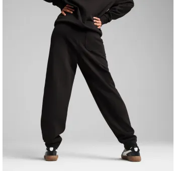 PUMA HER Comfort High-Wai in Black