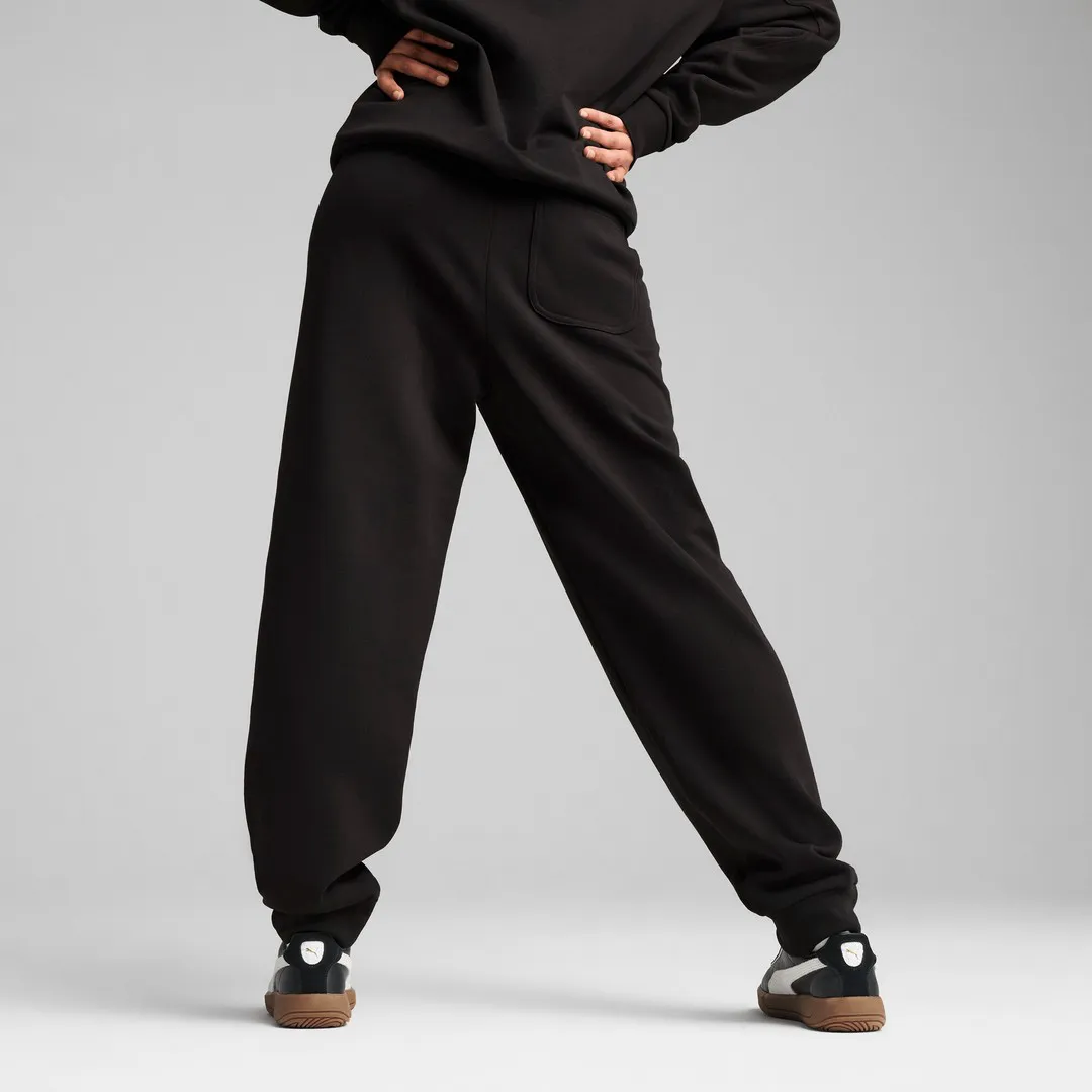 PUMA HER Comfort High-Wai in Black