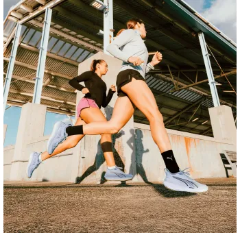 ForeverRun NITRO 2 Wn - Chaussures de Course Performantes