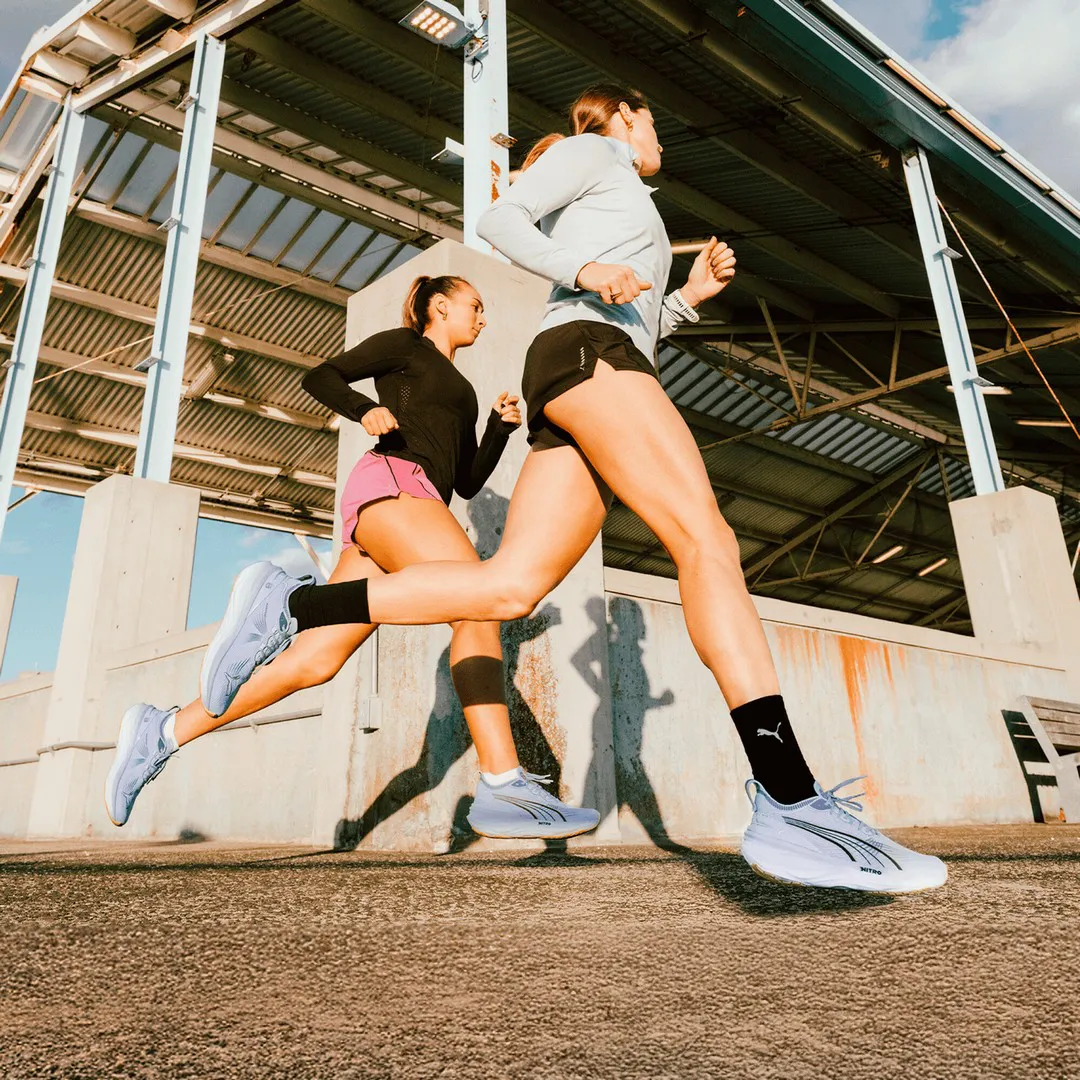 ForeverRun NITRO 2 Wn - Chaussures de Course Performantes