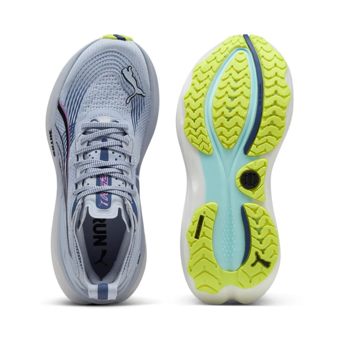 ForeverRun NITRO 2 Wn - Chaussures de Course Performantes
