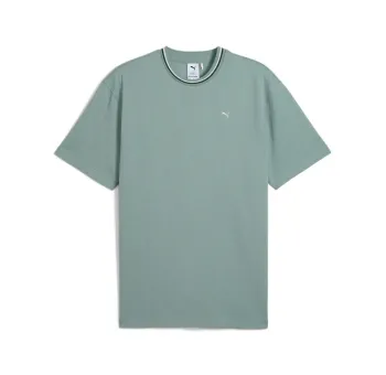 PALAIS ARTISAN Tee - T-shirt Artisanal de Luxe