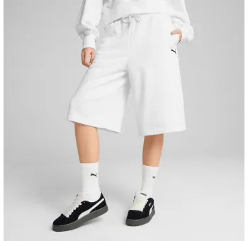 WARDROBE ESS Relaxed Jorts 14 TR - Confort et Style