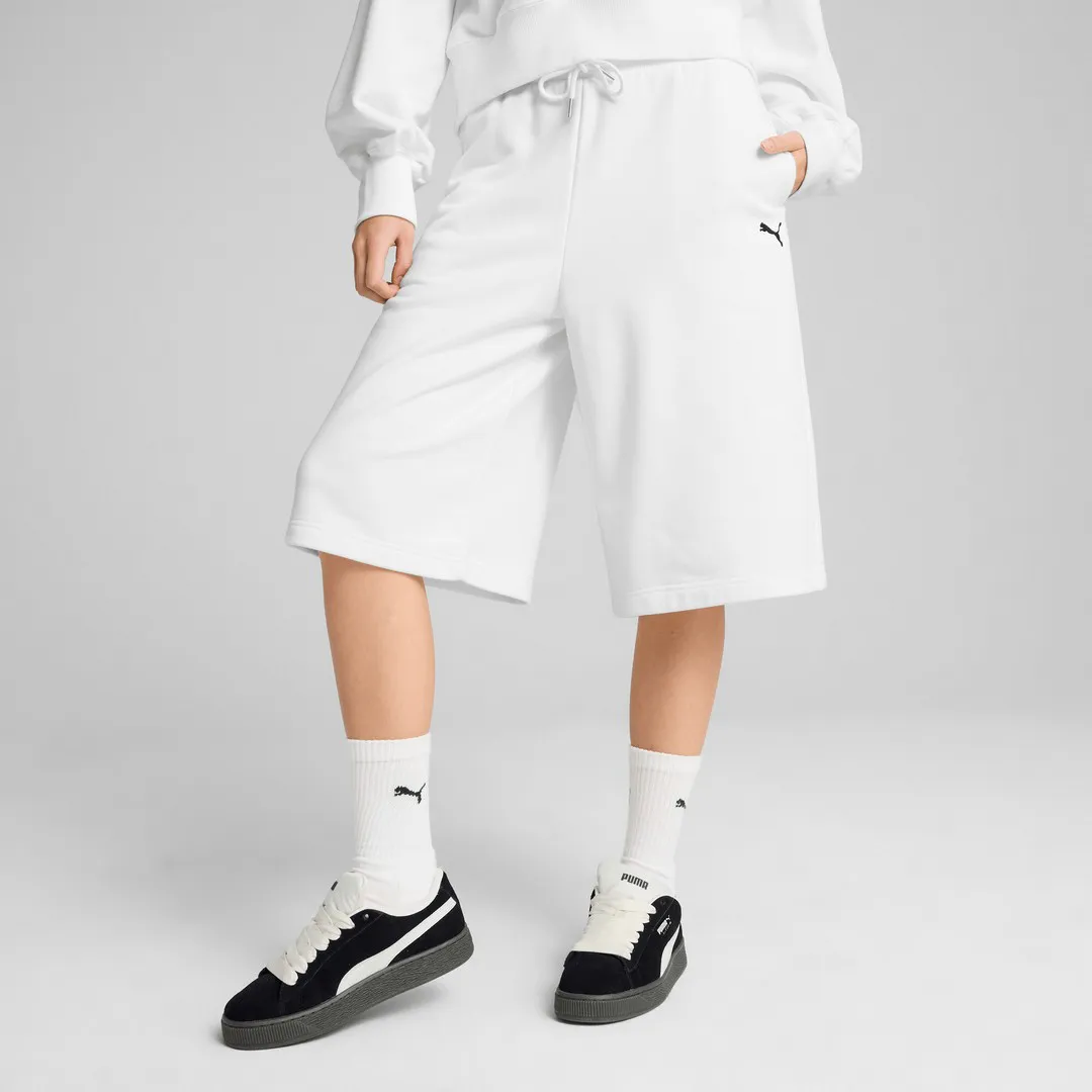WARDROBE ESS Relaxed Jorts 14 TR - Confort et Style