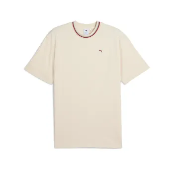 PALAIS ARTISAN Tee - Artisanal Quality T-Shirt