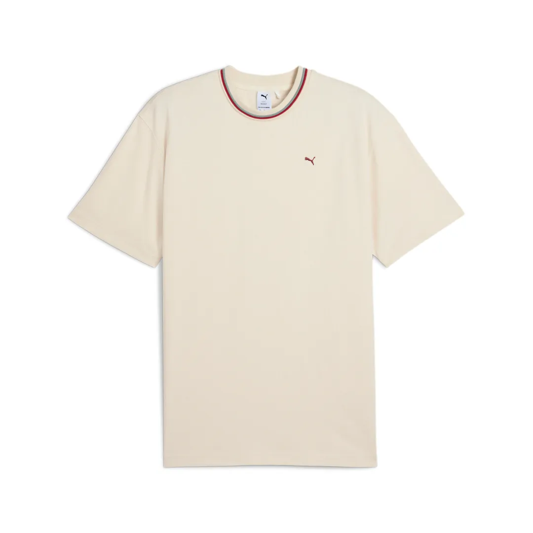 PALAIS ARTISAN Tee - Artisanal Quality T-Shirt