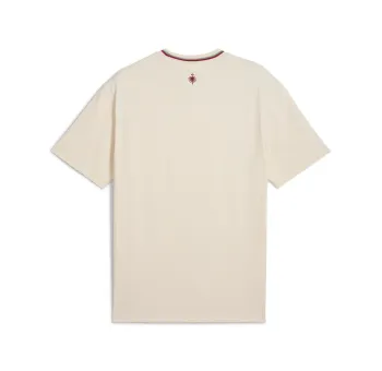 PALAIS ARTISAN Tee - Artisanal Quality T-Shirt